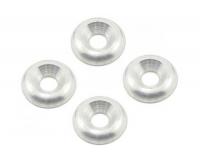 Tamiya 19805631 / 9805631 3mm Rosette  Washer (4pcs)