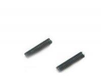 Tamiya 19805684 / 9805684 3x12mm Screw (2pcs)