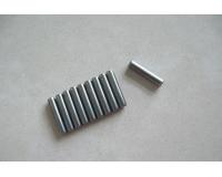 Tamiya 19805776 / 9805776 2x9.8mm Shaft For 58395