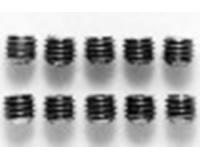 Tamiya 19805777 / 9805777 3x2.5mm Grubb Screw 10pcs