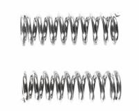 Tamiya 19808001 / 9808001 Bumper Coil Spring for WR02 Series 