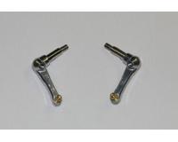 Tamiya 19808036 / 9808036 Upright L & R For 58354 - The Frog