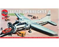 Airfix A05002V Bristol Superfreighter 1:72 Classic Model Kit