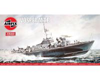 Pre-Order Airfix A05280V Vosper M.T.B Model Kit 1:72 Scale (Due Approx Q4 2025)