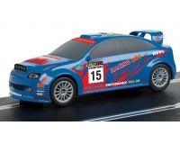 Scalextric Car C4115 Start Rally Car Pro Tweeks **Bargain**