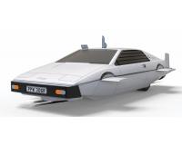 Scalextric Car C4359 James Bond Lotus Esprit S1 - The Spy Who Loved Me (Wet Nellie)