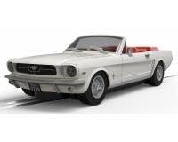 Scalextric Car C4404 James Bond Ford Mustang - Goldfinger