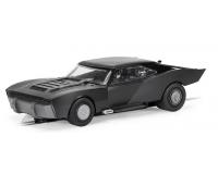 Scalextric Car C4442 Batmobile - The Batman 2022