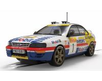 Pre-Order Scalextric C4507 Subaru Impreza WRX - 1997 ERC Champion (Due Approx Q1 2025)