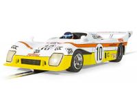 Pre-Order Scalextric Car C4527 Mirage GR8 2nd LeMans 1976 (Estimated Release Q4 2024)