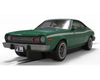 Pre-Order Scalextric C4538 AMC Hornet - Green (Due Approx Q1 2025)