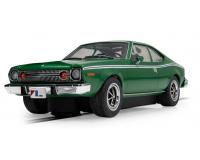 Scalextric Car C4538 AMC Hornet - Green