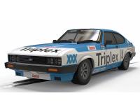 Pre-Order Scalextric C4544 Ford Capri MKIII - Gerry Marshall (Due Approx Q1 2025)