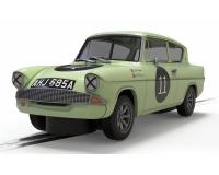 Pre-Order Scalextric C4617 Ford Anglia 105e - Theo Paphitis (Due Approx Q4 2025)