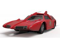 Pre-Order Scalextric C4641 Captain Scarlett Spectrum Patrol Car (Due Approx Q4 2025)