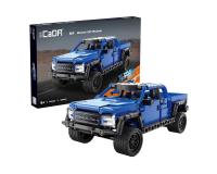 Cada C52029W Smash Off-Roader - 390pcs (Lego Compatible Brick Model)