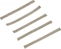 Scalextric C8075 Braids For All Scalextric Cars (6 Braids)