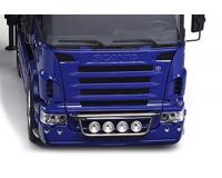 Truck: Carson C907065 1:14 Scania R470/R620 Bumper Light Hold. (for Tamiya Trucks)