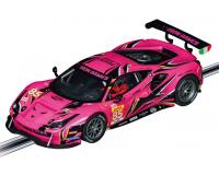 Carrera 20027750 Ferrari 488 GT3 Iron Dames, No.85 (Scalextric Compatible Car)