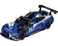 Carrera 20027773 BMW M4 GT3 Schubert Motorsport, No.33 DTM 2023 (Scalextric Compatible Car)