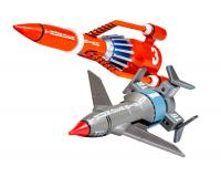 Pre-Order Corgi CC00902 Thunderbirds F.A.B. Collection - Thunderbird 1 and 3 (Due Approx Mar 2025)