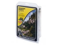 Bachmann Woodland Scenics LK957 / WLK957 Shaper Sheet Learning Kit (Starter Pack)