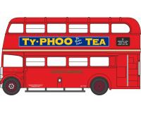 Pre-Order Oxford NRTL005 RTL Bus London Transport 1:148 (Estimated Release Q2/2025)