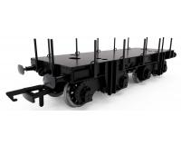 Pre-Order Oxford Rail OR76TOT001 GWR Totem A GWR (Pre 1904) No. 41910 1:76 (Estimated Release Q4/2025)