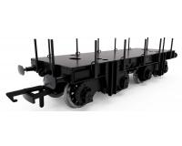 Pre-Order Oxford Rail OR76TOT002 GWR Totem A GWR (Pre 1936) No. 41910 1:76 (Estimated Release Q4/2025)