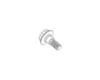 PD Racing Spare PD860-017 14T Input Gear