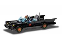 Pre-Order Corgi RT26701 1960s Batmobile with Batman and Robin 1:46 (Due Approx Mid Oct 2024)