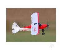 Volantex / Sonik RC Sport Cub 500mm RTF Ready To Fly 4-Ch RC Plane with Flight Stabilisation (Complete Package) V761-4