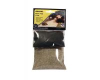 Bachmann Woodland Scenics C1288 / WC1288 Fine Buff Gravel