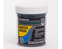 Bachmann Woodland Scenics CW4532 / WCW4532 Hunter Green Water Undercoat (Water System) ###