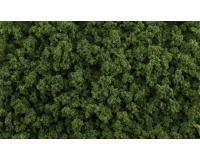 Woodland Scenics G6462 Medium Green Foliage Clumps (Also sold as Bachmann WG6462)