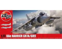 Airfix A04050A BAe Harrier GR7A/GR9A 1:72 Kit