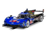 Scalextric Car C4512 Cadillac V-Series R. - 24 Hours of LeMans 2023 - 3rd Place