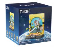 Cada C56046W The Voyager Probe - 149pcs (Lego Compatible Brick Model)