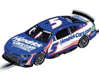 Carrera 20027765 NASCAR Camaro NextGen ZL1 \"Hendrick Motorsports, Kyle Larson, No.5 (Scalextric Compatible Car)