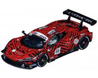 Carrera 20027781 McLaren 720S GT3 "Optimum Motorsport, No.69" (Scalextric Compatible Car)