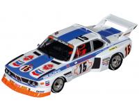 Carrera 20027789 BMW 3.5 CSL "No.15" (Scalextric Compatible Car)