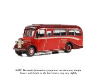 Pre-Order EFE 20141 Bedford OB Coach LLW837 Margo's of Bexleyheath (Due December 2024)