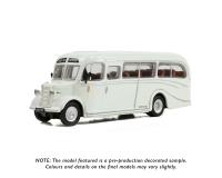 Pre-Order EFE 20142 Bedford OB Coach ACC712 Whiteway of Waenfawr (Due December 2024)