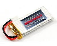 FTX Mini Outback 2.0 Lipo Battery 3.7V 600Mah FTX9318 (UK Sales Only)