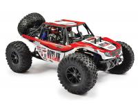 FTX Outlaw 1/10 (Brushed) 4WD Ultra-4 RTR Buggy RC Car with Battery & Charger FTX5570