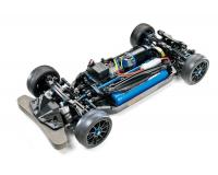 Tamiya 47326 TT-02R Racing Chassis Kit (Kit Without ESC or Custom Deal Bundle) - RC Car Sports Chassis