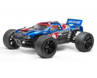 HPI Maverick MV22746 Body For Strada XT (Blue)