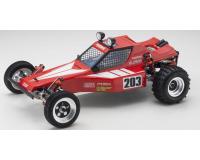 Kyosho 30615 Tomahawk 2WD 1:10 Kit (Legendary Series) RC Car Kit