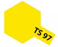 Tamiya Acrylic Spray Paint TS-97 Pearl Yellow Gloss (COURIER DELIVERY ONLY)