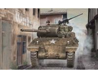 Airfix A1366 M36/M36B2, Battle of the Bulge 1:35 Tank Kit